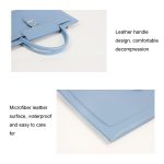 S176 Tragbare wasserdichte Laptoptasche mit Netzteil, 13 inches, 14 inches, 15 inches – Bild 6