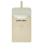 S177 3-in-1 wasserdichte Laptop-Innentaschen aus Leder, 13 inches, 14 inches, 15 inches – Bild 5