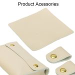 S177 3-in-1 wasserdichte Laptop-Innentaschen aus Leder, 13 inches, 14 inches, 15 inches – Bild 6
