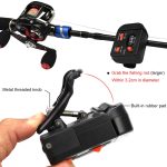 Manueller Fischschnurlängenzähler für Maschinen, Fish Line Length Counter – Bild 5