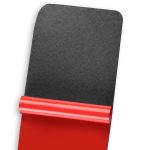 For BMW X1 F48/X2 F39 6pcs/Set Door Lift Sticker With Small Holes, With Holes – Bild 5