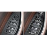 For BMW X1 F48/X2 F39 6pcs/Set Door Lift Sticker With Small Holes, With Holes – Bild 6