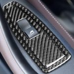 For BMW X1 F48/X2 F39 6pcs/Set Door Lift Sticker With Small Holes, With Holes – Bild 7