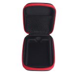 Handheld-Spielekonsolen-Aufbewahrungstasche für Nintendo Game Watch, Red, Blue – Bild 3