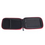 Handheld-Spielekonsolen-Aufbewahrungstasche für Nintendo Game Watch, Red, Blue – Bild 4