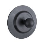 KD04 Auto-Armaturenbrett-Oberfläche, feste Paste, Handy-Halterung, kompatibel mit RAM, KD04