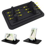 G01 Auto-Handyhalterung, Silikon-Pad, Mittelkonsole, Tablet-Halterung, G01 – Bild 2