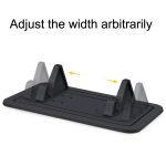 G01 Auto-Handyhalterung, Silikon-Pad, Mittelkonsole, Tablet-Halterung, G01 – Bild 5