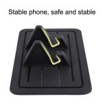 G01 Auto-Handyhalterung, Silikon-Pad, Mittelkonsole, Tablet-Halterung, G01 – Bild 6