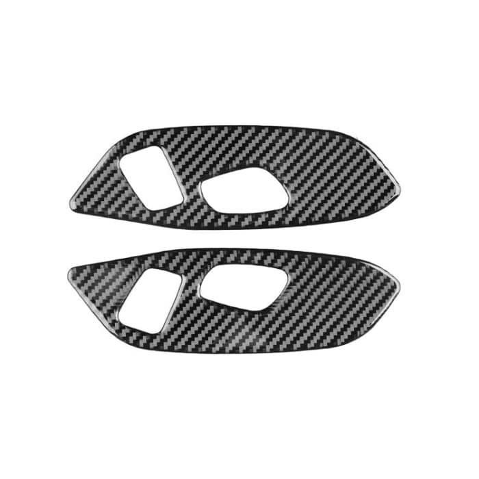 TBD0602561901A.jpg For Chevrolet Corvette C8 2pcs /Set Seat Adjustment Switch Frame Sticker – Bild 1