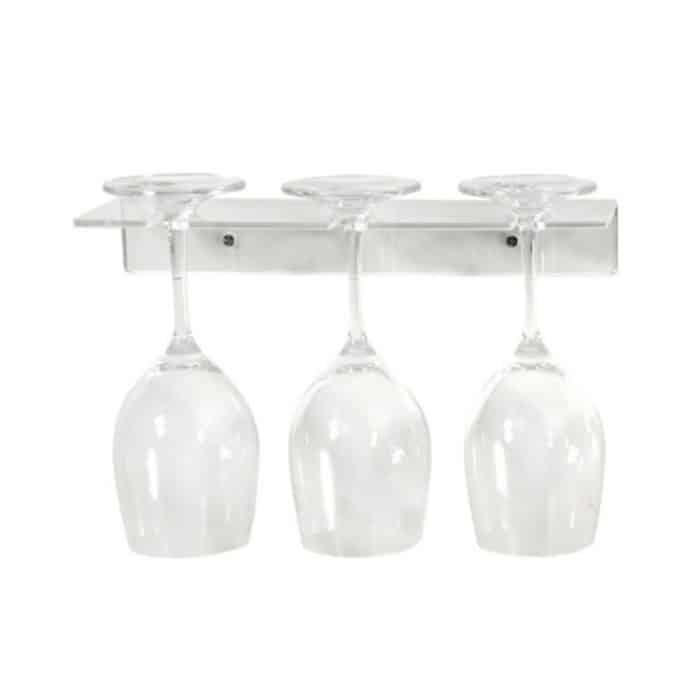 TBD0602563601A.jpg Rotweinbecher aus Acryl für den Haushalt, umgedrehter Getränkehalter, Cup Holder – Bild 1