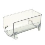 PET-geschichteter Rotweinständer, Kühlschrank, Bier, Getränke, Aufbewahrungsbox, TX506