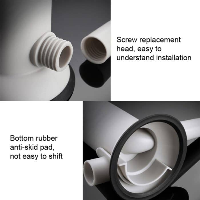 Haushaltseinlauf manuelle Wurstmaschine Fleischbällchenmaschine – Bild 6