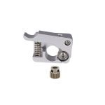 MK10 3D-Drucker-Extruder-Kit, Lang- und Kurzstrecken-Zuführmaschine, 1.75mm Left Direction, 1.75mm Right Direction