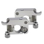 MK10 3D-Drucker-Extruder-Kit, Lang- und Kurzstrecken-Zuführmaschine, 1.75mm Left Direction, 1.75mm Right Direction – Bild 2