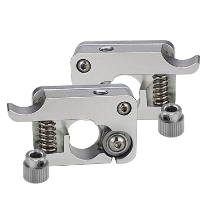 MK10 3D-Drucker-Extruder-Kit, Lang- und Kurzstrecken-Zuführmaschine, 1.75mm Left Direction, 1.75mm Right Direction – Bild 2