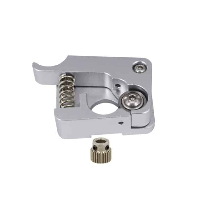 MK10 3D-Drucker-Extruder-Kit, Lang- und Kurzstrecken-Zuführmaschine, 1.75mm Left Direction, 1.75mm Right Direction – Bild 4