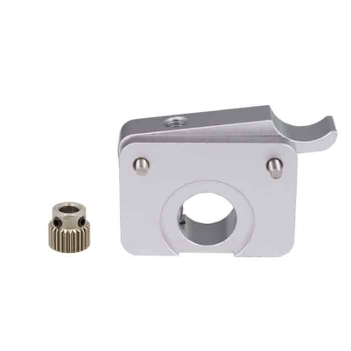 MK10 3D-Drucker-Extruder-Kit, Lang- und Kurzstrecken-Zuführmaschine, 1.75mm Left Direction, 1.75mm Right Direction – Bild 5