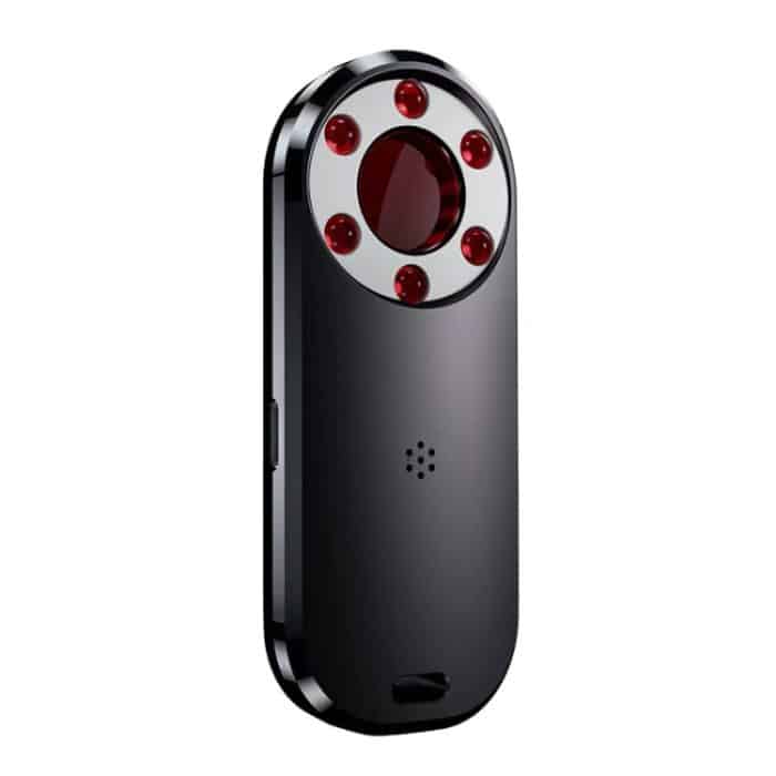 TBD06025864.jpg AK400 Anti-Standort-Anti-Überwachungs-Anti-Kamera-Funk-Infrarot-Detektor – Bild 1