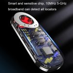 AK400 Anti-Standort-Anti-Überwachungs-Anti-Kamera-Funk-Infrarot-Detektor – Bild 4