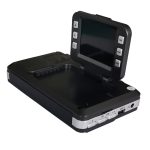 VG1 Fahrrekorder Radar 2-in-1 elektronischer Radar-Frühwarndetektor für Hunde und Autos – Bild 3