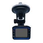 VG3 2-in-1 elektronischer Hundefahrrekorder für Fahrzeuge, mobiles Radarwarngerät – Bild 3