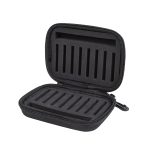 LEO 28007 Composite Fly Sequenant Small Pack EVA Bait Fishing Gear Bag, 28007