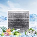 2 Stück Aufbewahrungsbeutel aus Aluminiumfolie mit Klebeband zur Wärmedämmung und Kühllagerung von Lebensmitteln, 20x20x0.3cm, 20x25x0.3cm, 20x30x0.3cm, 20x35x0.3cm, 25x25x0.3cm, 25x30x0.3cm, 25x35x0.3cm, 30x30x0.3cm, 30x35x0.3cm, 30x40x0.3cm, 35x35x0....