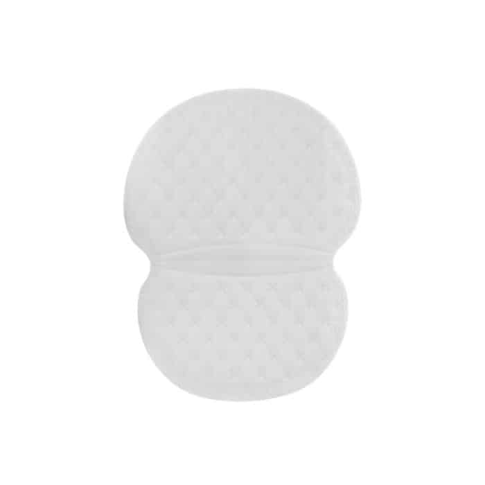 50 Stück atmungsaktive, unsichtbare, schweißabsorbierende Unterarmaufkleber für den Sommer, Original, Mint – Bild 1