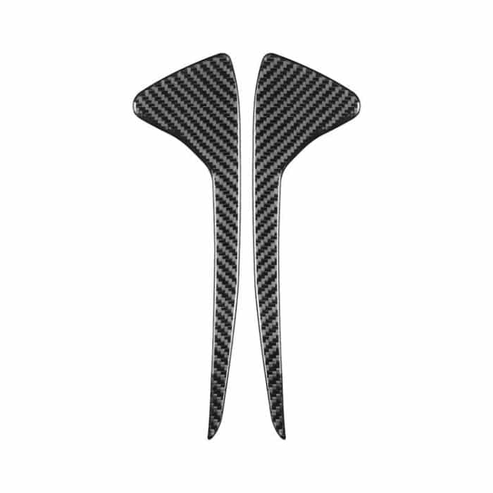 TBD0602596001A.jpg For Chevrolet Corvette C8 2pcs /Set Front Groove Side Decoration Sticker – Bild 1