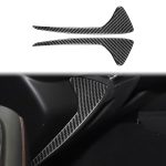 For Chevrolet Corvette C8 2pcs /Set Front Groove Side Decoration Sticker – Bild 2