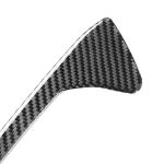 For Chevrolet Corvette C8 2pcs /Set Front Groove Side Decoration Sticker – Bild 4