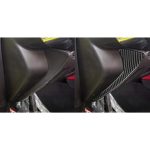 For Chevrolet Corvette C8 2pcs /Set Front Groove Side Decoration Sticker – Bild 6