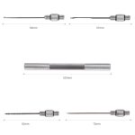 LEO 27936 5-in-1-Metallhakennadel-Köderwerkzeug – Bild 3