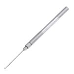 LEO 27936 5-in-1-Metallhakennadel-Köderwerkzeug – Bild 4