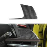 For Chevrolet Corvette C8 Right-Hand Drive Main Driver Side Decorative Stickers, Right-Hand Drive – Bild 2