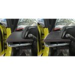 For Chevrolet Corvette C8 Right-Hand Drive Main Driver Side Decorative Stickers, Right-Hand Drive – Bild 6