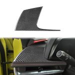 For Chevrolet Corvette C8 Left-Hand Drive Main Driver Side Decorative Stickers, Left-Hand Drive – Bild 2