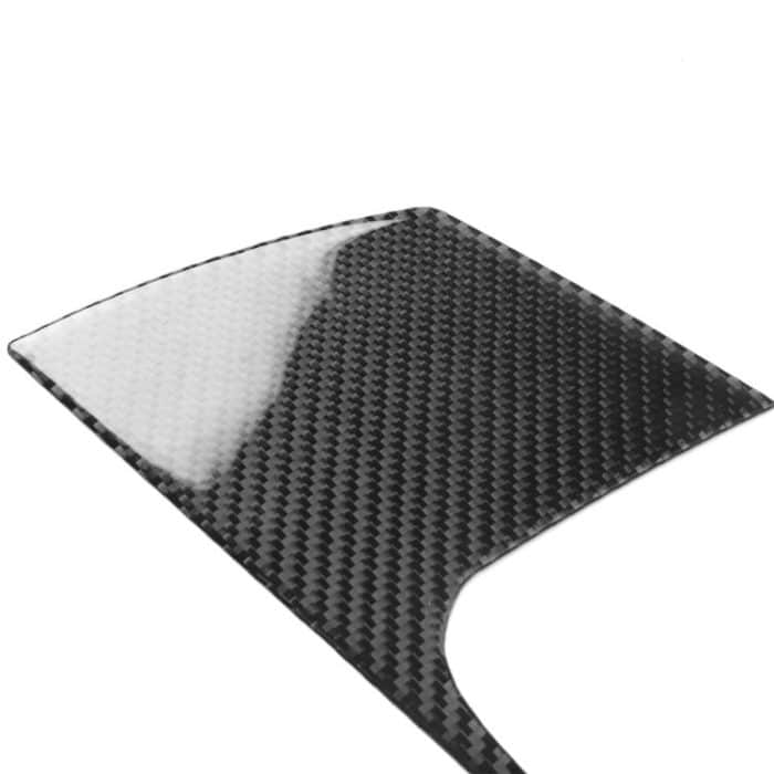 For Chevrolet Corvette C8 Left-Hand Drive Main Driver Side Decorative Stickers, Left-Hand Drive – Bild 4