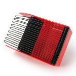 Blaubeerpflücker mit Griff Blaubeerschaufel – Bild 4