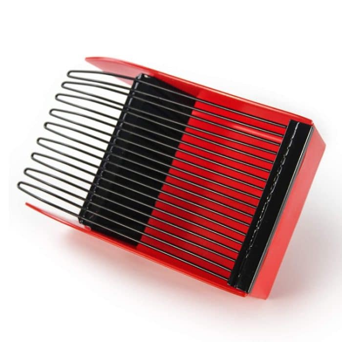 Blaubeerpflücker mit Griff Blaubeerschaufel – Bild 4