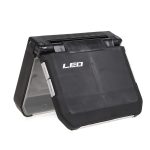 LEO 28054 Zubehörbox zum halbautomatischen Öffnen und Schließen, Angelhaken-Werkzeugbox, Größe:, 28054 Small, 28054 Large – Bild 3
