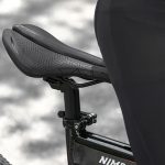 WEST BIKING Hohler, atmungsaktiver Komfort-Fahrradsattel, YP0801136 – Bild 6