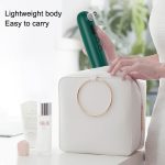 Visueller Mitesser-Reiniger, elektrischer Mitesser-Absorber, Green – Bild 5