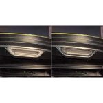 For Chevrolet Corvette C8 Trunk Handle Decoration Sticker – Bild 6