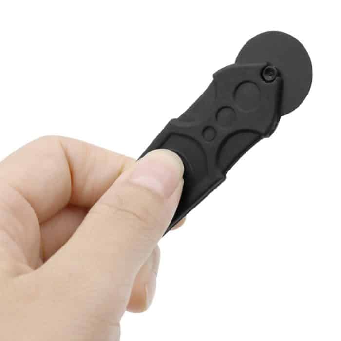 10 Sätze Kohlefaser-Rollenhebel Crowbar Phone Split Frame Maker – Bild 4