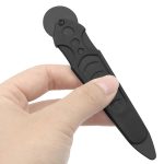 10 Sätze Kohlefaser-Rollenhebel Crowbar Phone Split Frame Maker – Bild 5