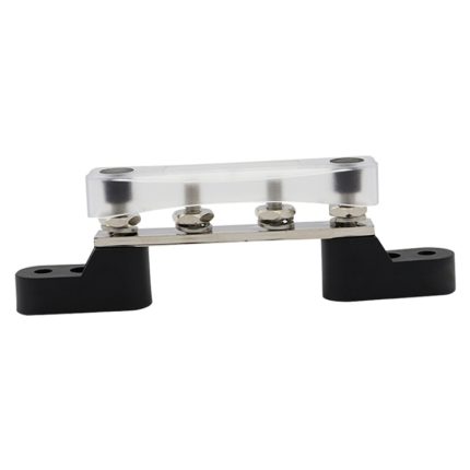 Wohnmobil-Yacht-modifizierter Sammelschienen-Hochstromanschluss, AOA4P1115C 4PIN, AOA6P1115C 6PIN