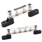 Wohnmobil-Yacht-modifizierter Sammelschienen-Hochstromanschluss, AOA4P1115C 4PIN, AOA6P1115C 6PIN – Bild 2