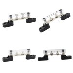 Wohnmobil-Yacht-modifizierter Sammelschienen-Hochstromanschluss, AOA4P1115C 4PIN, AOA6P1115C 6PIN – Bild 3